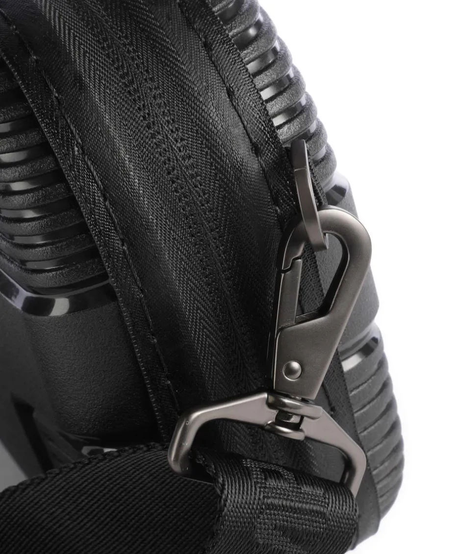 Impackt Crossbody Bags-IP1 Mini Crossbody bag recycled polypropylene
