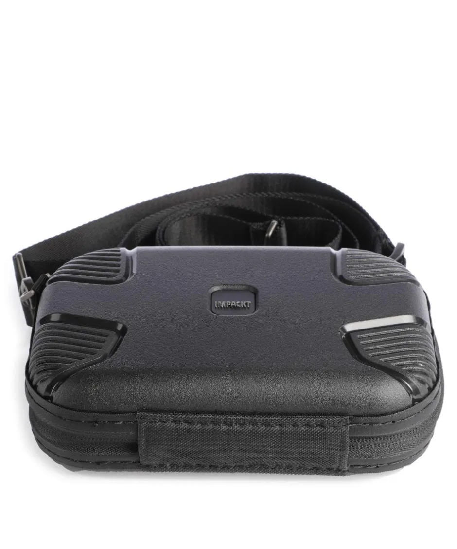Impackt Crossbody Bags-IP1 Mini Crossbody bag recycled polypropylene