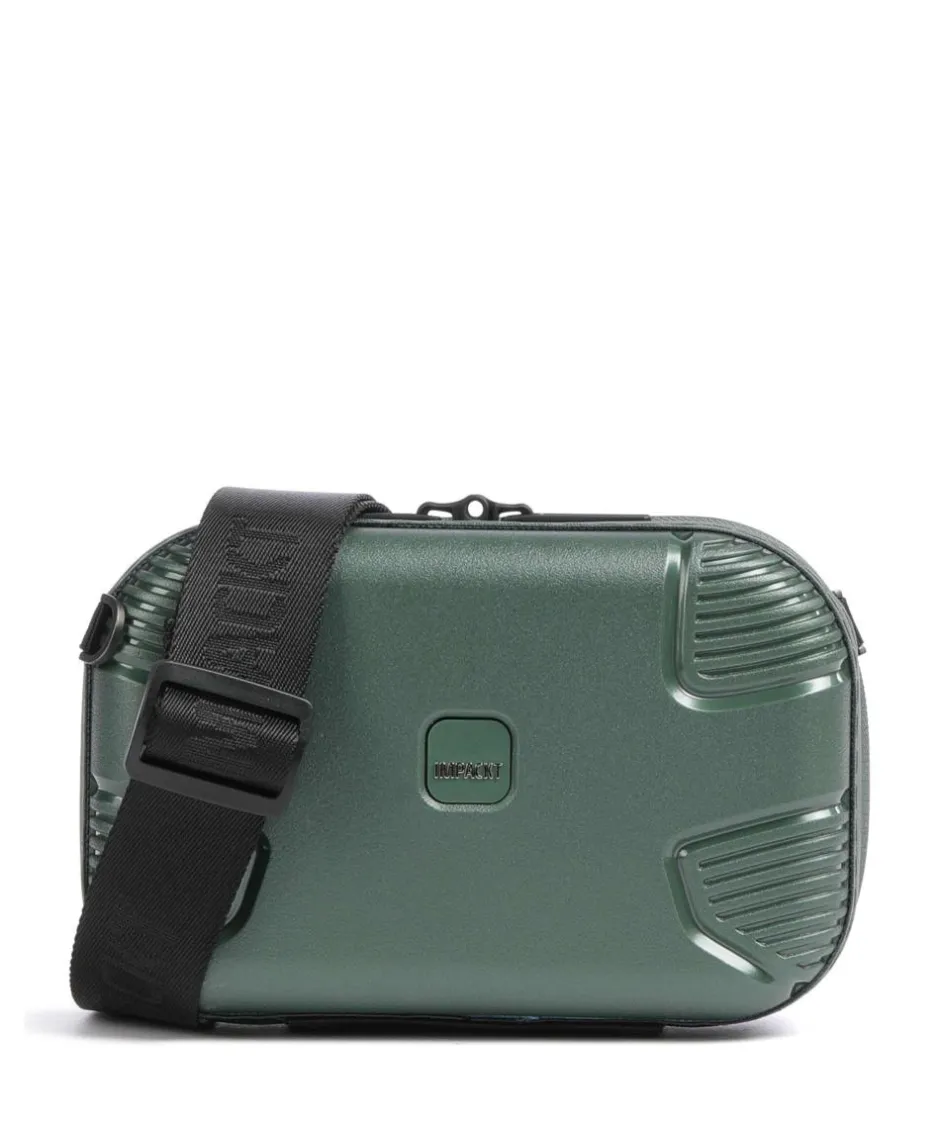 Impackt Crossbody Bags-IP1 Mini Crossbody bag recycled polypropylene