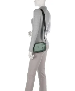 Impackt Crossbody Bags-IP1 Mini Crossbody bag recycled polypropylene