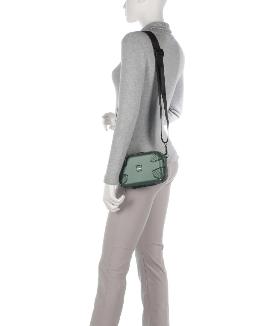 Impackt Crossbody Bags-IP1 Mini Crossbody bag recycled polypropylene