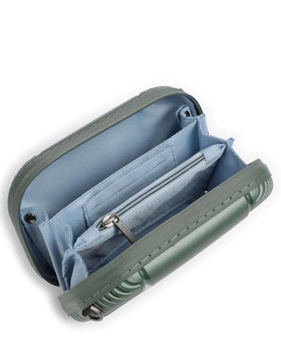 Impackt Crossbody Bags-IP1 Mini Crossbody bag recycled polypropylene