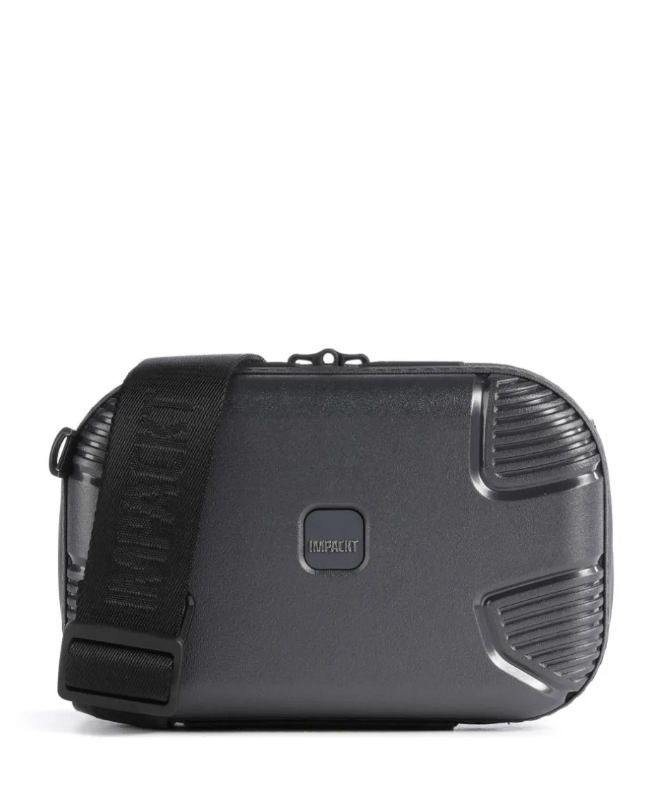 Impackt Crossbody Bags-IP1 Mini Crossbody bag recycled polypropylene
