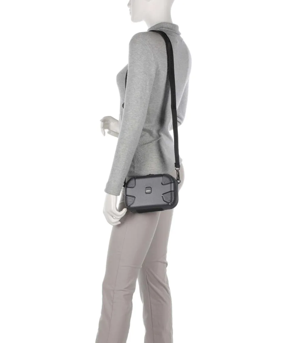 Impackt Crossbody Bags-IP1 Mini Crossbody bag recycled polypropylene