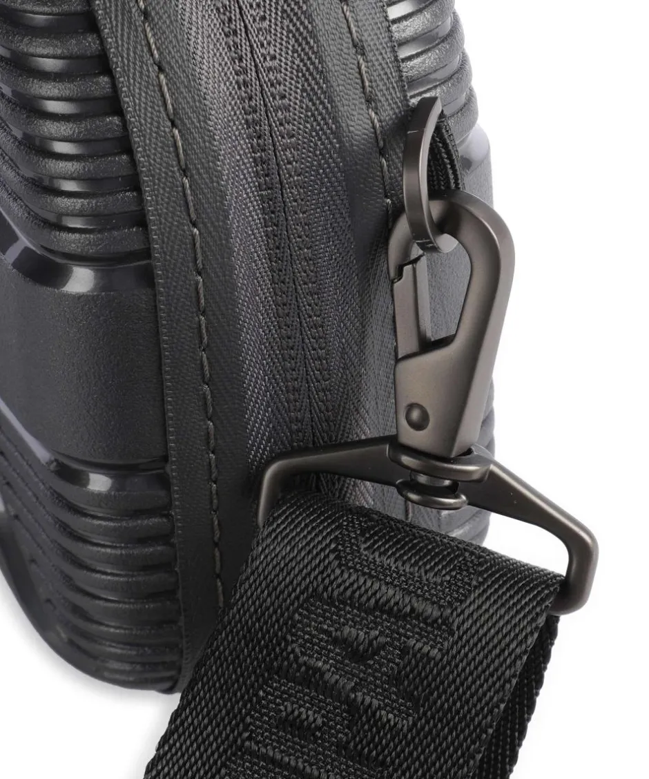 Impackt Crossbody Bags-IP1 Mini Crossbody bag recycled polypropylene