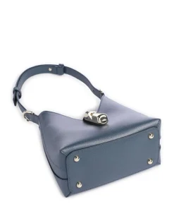 Furla Shoulder Bags-Iride Mini Shoulder bag grained leather