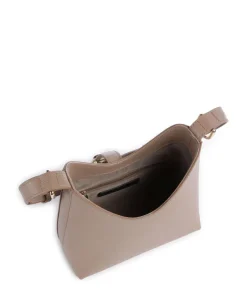 Furla Shoulder Bags-Iride Mini Shoulder bag grained leather