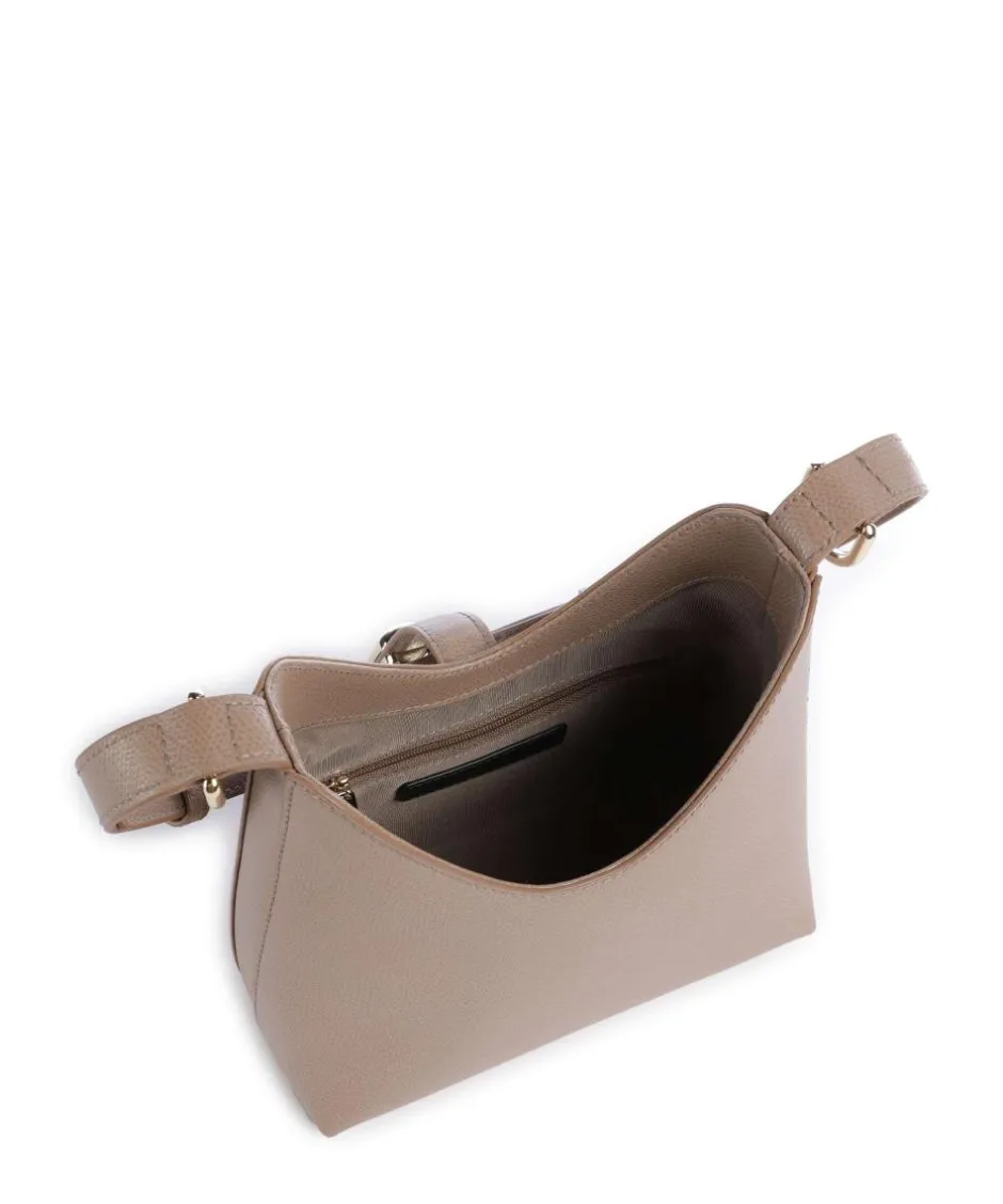 Furla Shoulder Bags-Iride Mini Shoulder bag grained leather