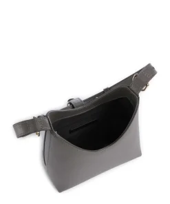 Furla Shoulder Bags-Iride Mini Shoulder bag grained leather