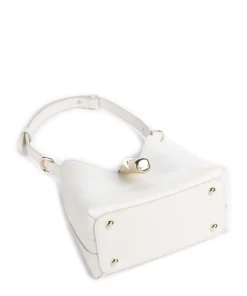 Furla Shoulder Bags-Iride Mini Shoulder bag grained leather