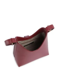 Furla Shoulder Bags-Iride Mini Shoulder bag grained leather