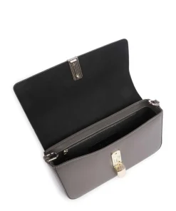 Furla Crossbody Bags-Iride S Crossbody bag grained leather