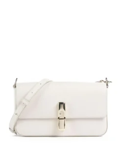 Furla Crossbody Bags-Iride S Crossbody bag grained leather
