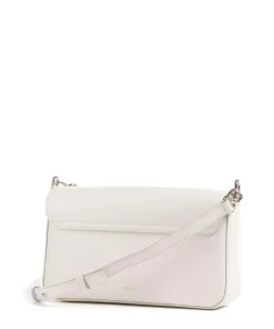 Furla Crossbody Bags-Iride S Crossbody bag grained leather