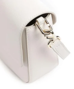 Furla Crossbody Bags-Iride S Crossbody bag grained leather