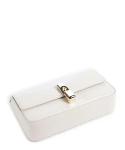 Furla Crossbody Bags-Iride S Crossbody bag grained leather