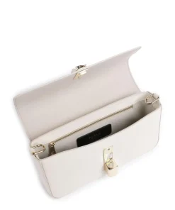 Furla Crossbody Bags-Iride S Crossbody bag grained leather