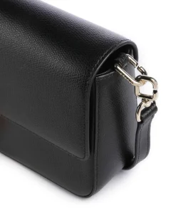 Furla Crossbody Bags-Iride S Crossbody bag grained leather