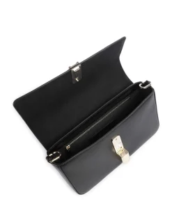 Furla Crossbody Bags-Iride S Crossbody bag grained leather