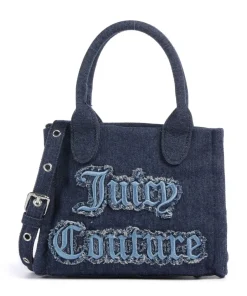 Juicy Couture Handbags|Crossbody Bags-Iris Distressed S Crossbody bag cotton