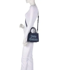 Juicy Couture Handbags|Crossbody Bags-Iris Distressed S Crossbody bag cotton