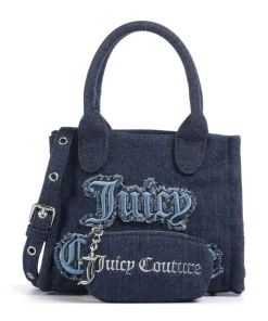 Juicy Couture Handbags|Crossbody Bags-Iris Distressed S Crossbody bag cotton