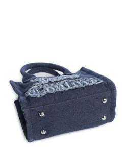 Juicy Couture Handbags|Crossbody Bags-Iris Distressed S Crossbody bag cotton
