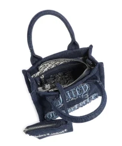 Juicy Couture Handbags|Crossbody Bags-Iris Distressed S Crossbody bag cotton