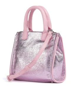 Juicy Couture Handbags|Crossbody Bags-Iris Metallic S Crossbody bag imitation leather