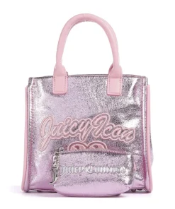 Juicy Couture Handbags|Crossbody Bags-Iris Metallic S Crossbody bag imitation leather