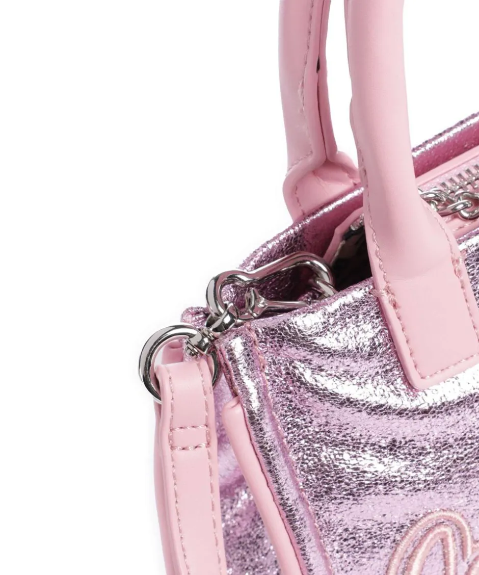 Juicy Couture Handbags|Crossbody Bags-Iris Metallic S Crossbody bag imitation leather