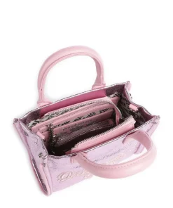 Juicy Couture Handbags|Crossbody Bags-Iris Metallic S Crossbody bag imitation leather