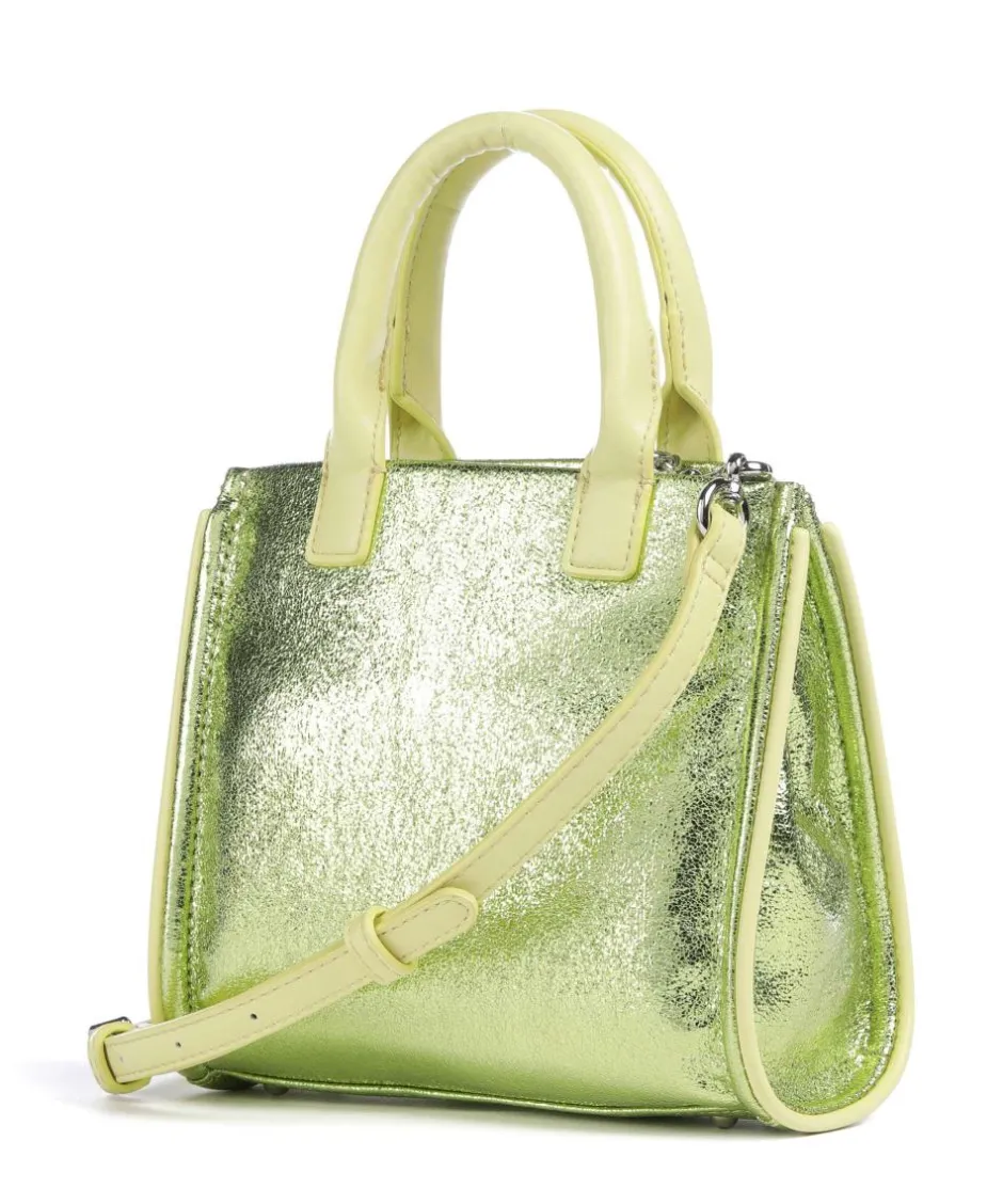 Juicy Couture Handbags|Crossbody Bags-Iris Metallic S Crossbody bag imitation leather