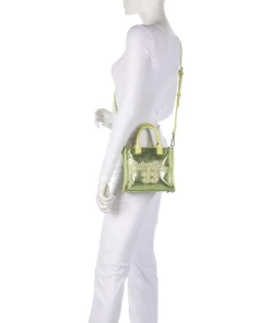 Juicy Couture Handbags|Crossbody Bags-Iris Metallic S Crossbody bag imitation leather