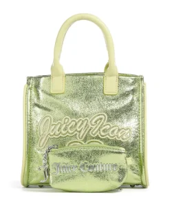 Juicy Couture Handbags|Crossbody Bags-Iris Metallic S Crossbody bag imitation leather