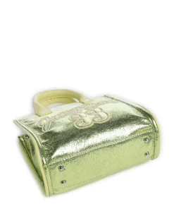 Juicy Couture Handbags|Crossbody Bags-Iris Metallic S Crossbody bag imitation leather