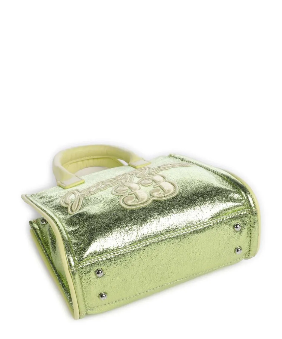 Juicy Couture Handbags|Crossbody Bags-Iris Metallic S Crossbody bag imitation leather