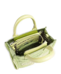 Juicy Couture Handbags|Crossbody Bags-Iris Metallic S Crossbody bag imitation leather