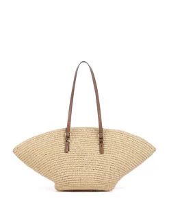 Michael Kors Tote Bags-Isa Tote bag polyurethane