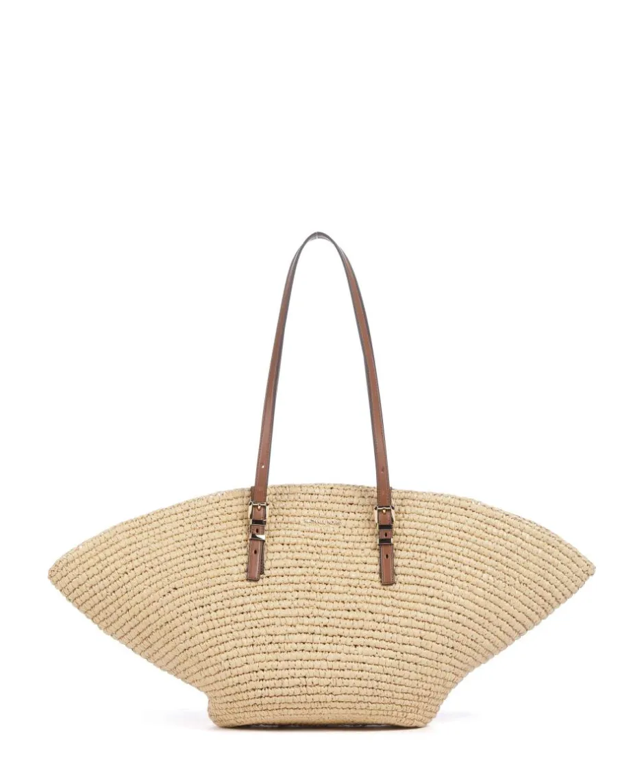 Michael Kors Tote Bags-Isa Tote bag polyurethane