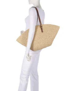 Michael Kors Tote Bags-Isa Tote bag polyurethane