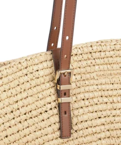 Michael Kors Tote Bags-Isa Tote bag polyurethane