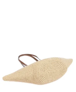 Michael Kors Tote Bags-Isa Tote bag polyurethane