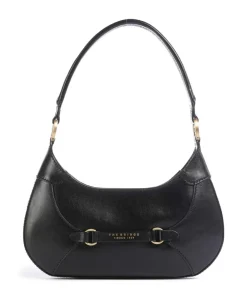 The Bridge Shoulder Bags-Isabella Shoulder bag fine grain cow leather