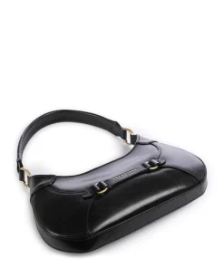 The Bridge Shoulder Bags-Isabella Shoulder bag fine grain cow leather