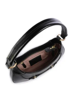 The Bridge Shoulder Bags-Isabella Shoulder bag fine grain cow leather