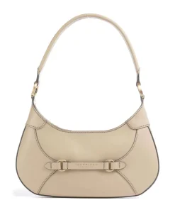 The Bridge Shoulder Bags-Isabella Shoulder bag fine grain cow leather