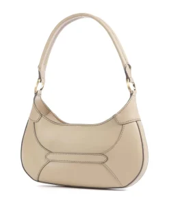 The Bridge Shoulder Bags-Isabella Shoulder bag fine grain cow leather