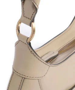 The Bridge Shoulder Bags-Isabella Shoulder bag fine grain cow leather