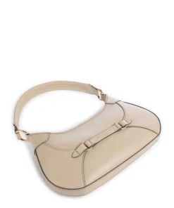 The Bridge Shoulder Bags-Isabella Shoulder bag fine grain cow leather